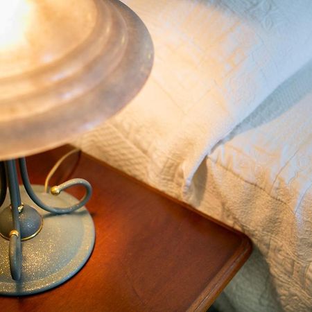 Al Porticciolo Apartment Nesso Ngoại thất bức ảnh