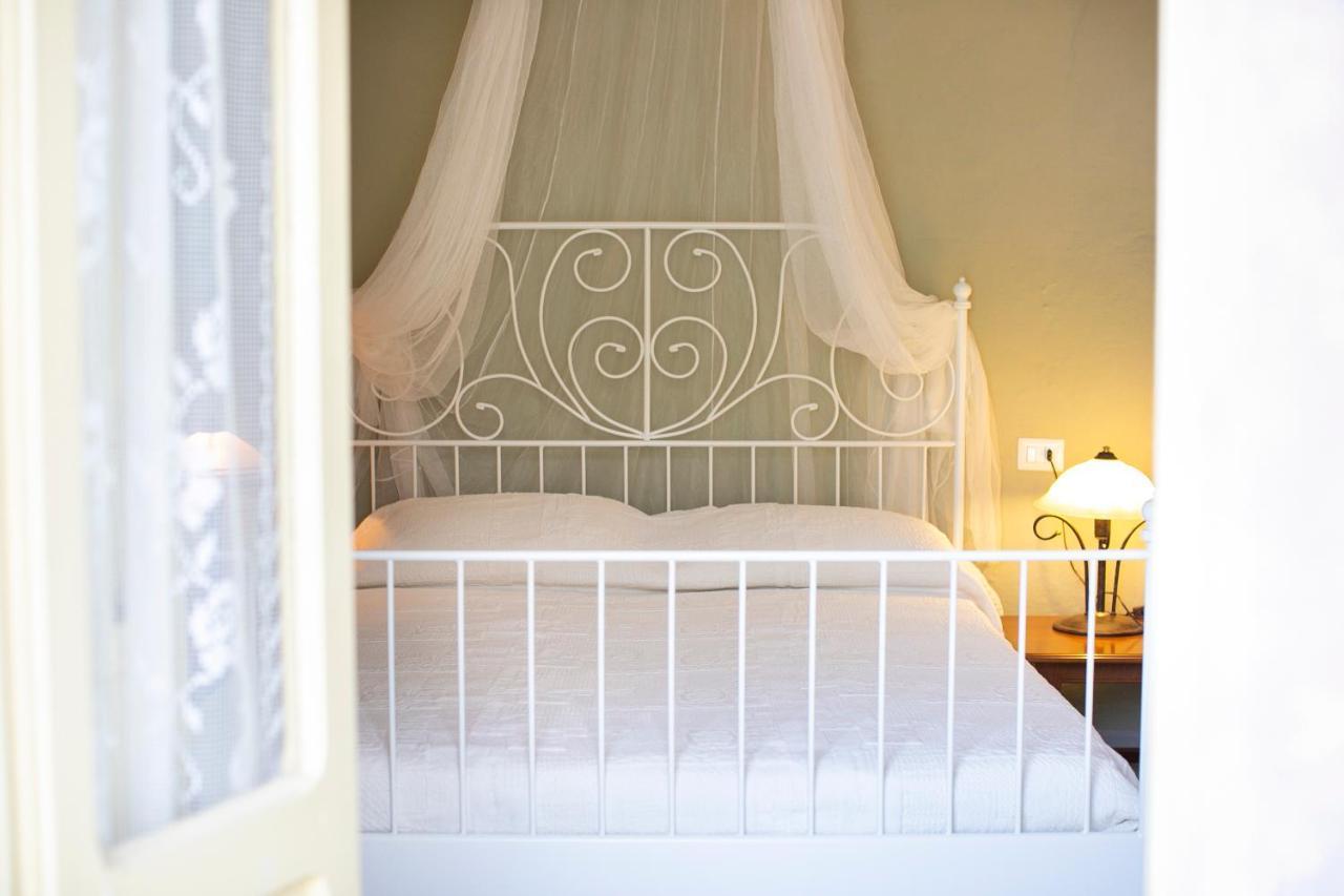 Al Porticciolo Apartment Nesso Ngoại thất bức ảnh