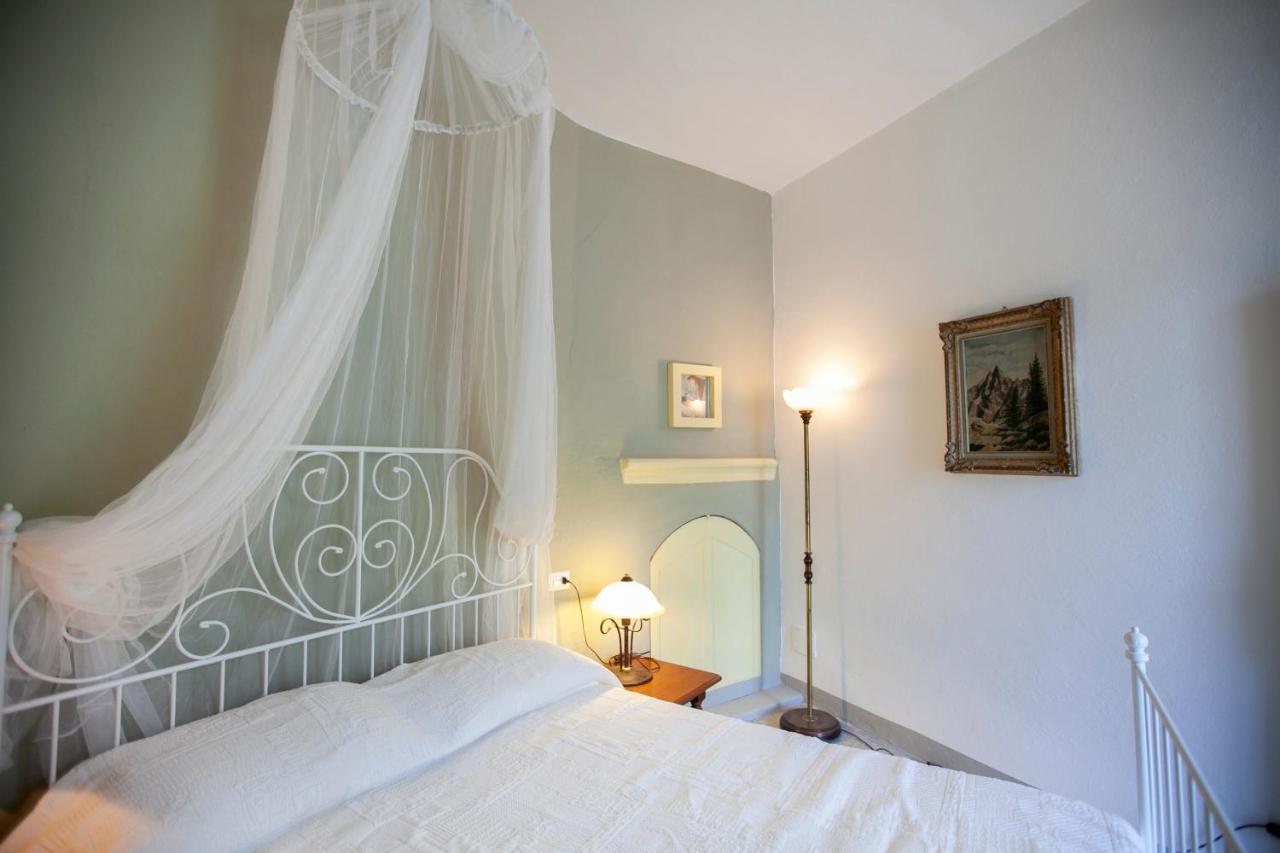 Al Porticciolo Apartment Nesso Ngoại thất bức ảnh