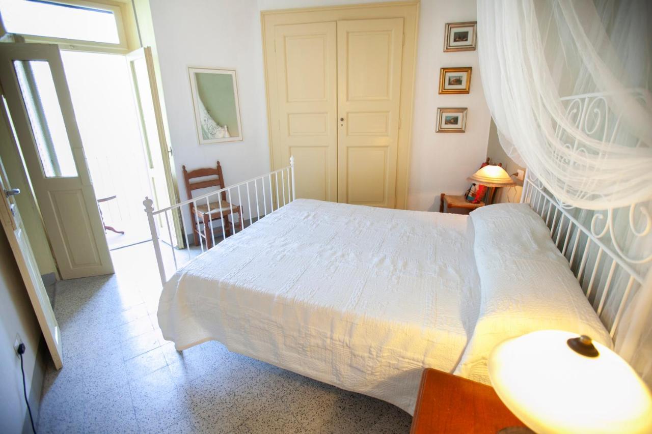 Al Porticciolo Apartment Nesso Ngoại thất bức ảnh