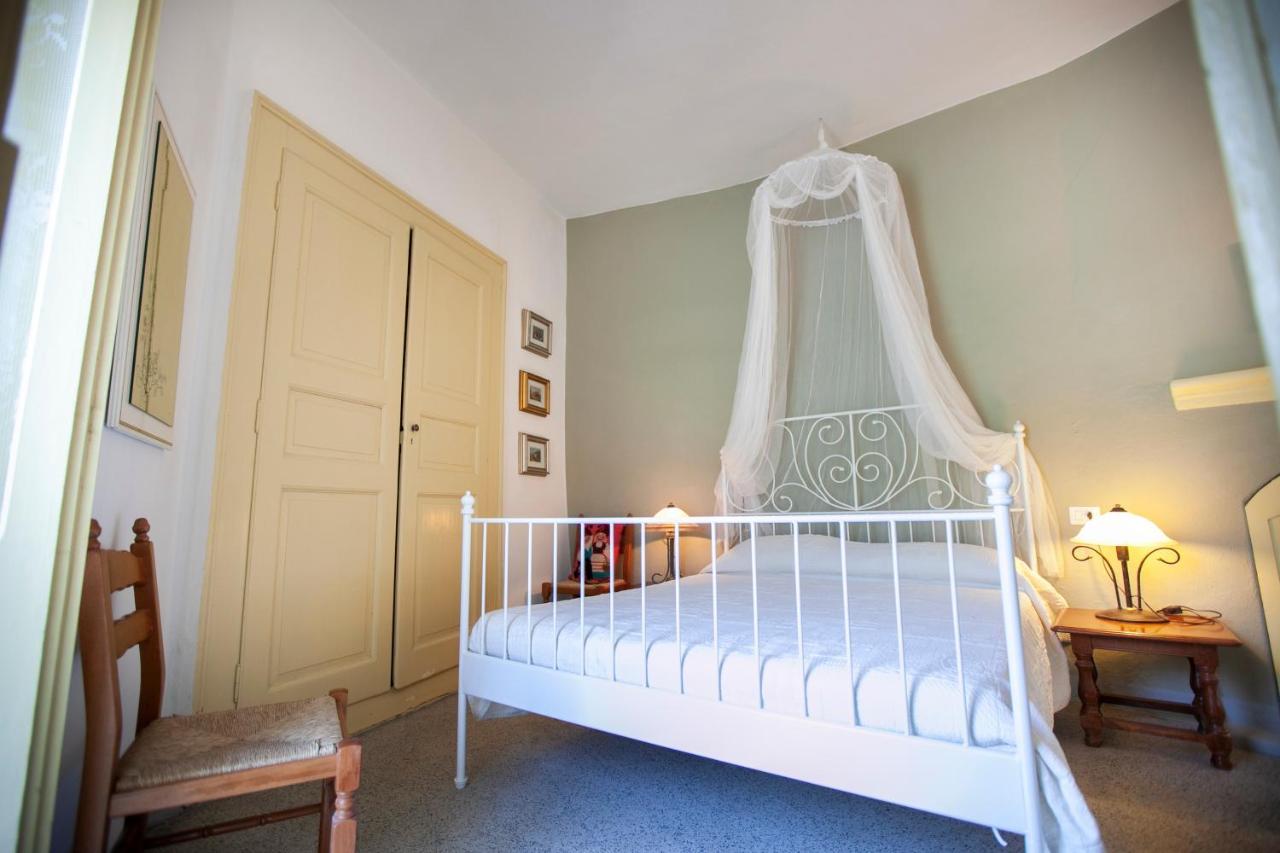 Al Porticciolo Apartment Nesso Ngoại thất bức ảnh