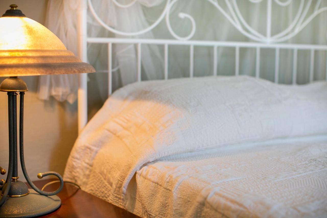 Al Porticciolo Apartment Nesso Ngoại thất bức ảnh