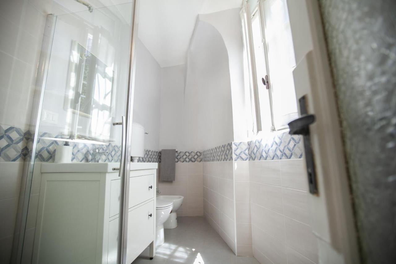 Al Porticciolo Apartment Nesso Ngoại thất bức ảnh