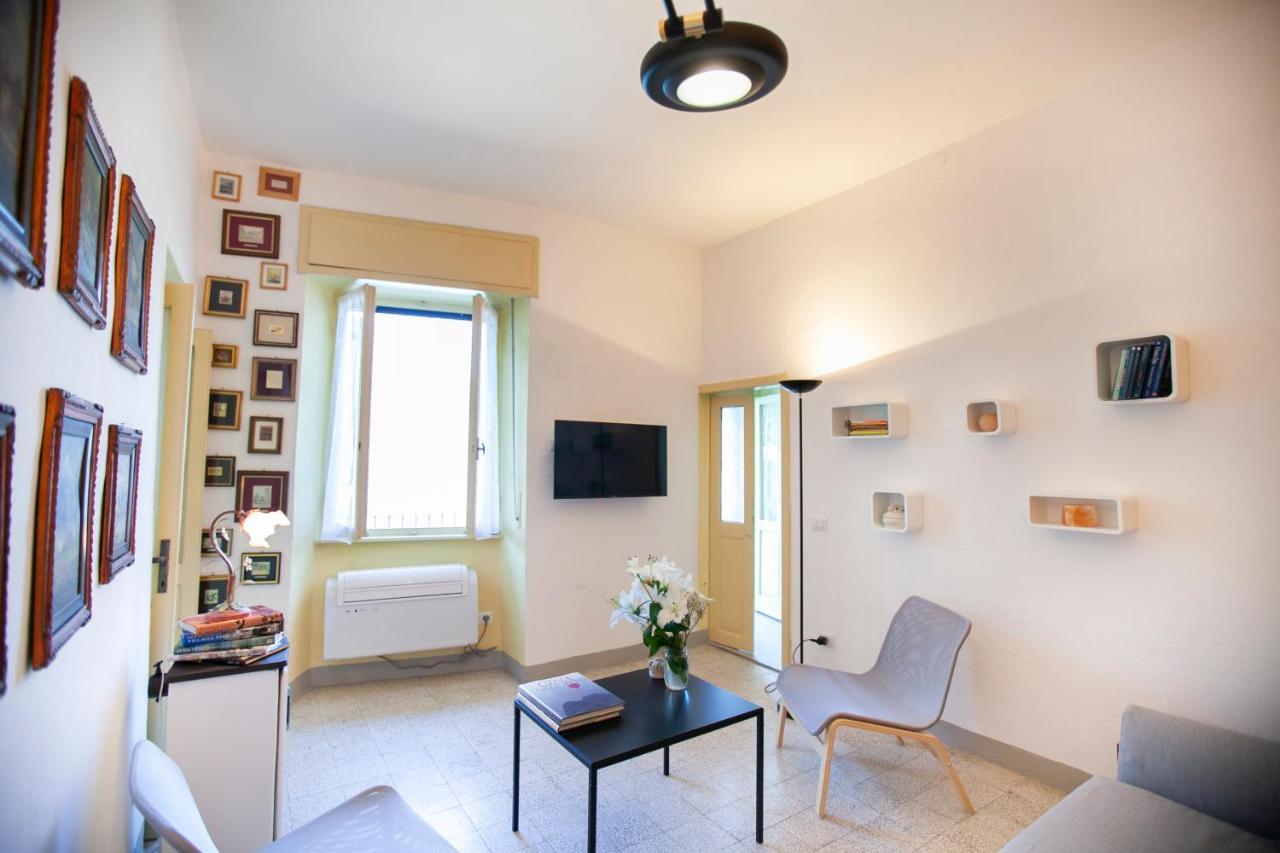 Al Porticciolo Apartment Nesso Ngoại thất bức ảnh
