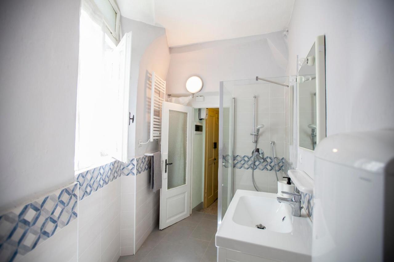 Al Porticciolo Apartment Nesso Ngoại thất bức ảnh