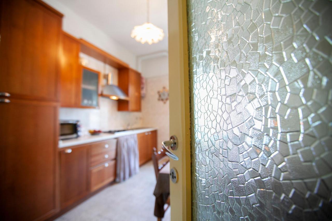 Al Porticciolo Apartment Nesso Ngoại thất bức ảnh