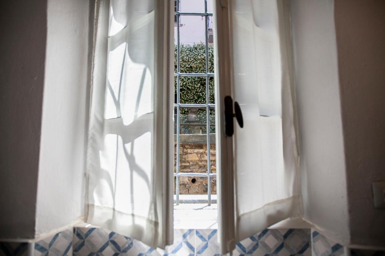 Al Porticciolo Apartment Nesso Ngoại thất bức ảnh