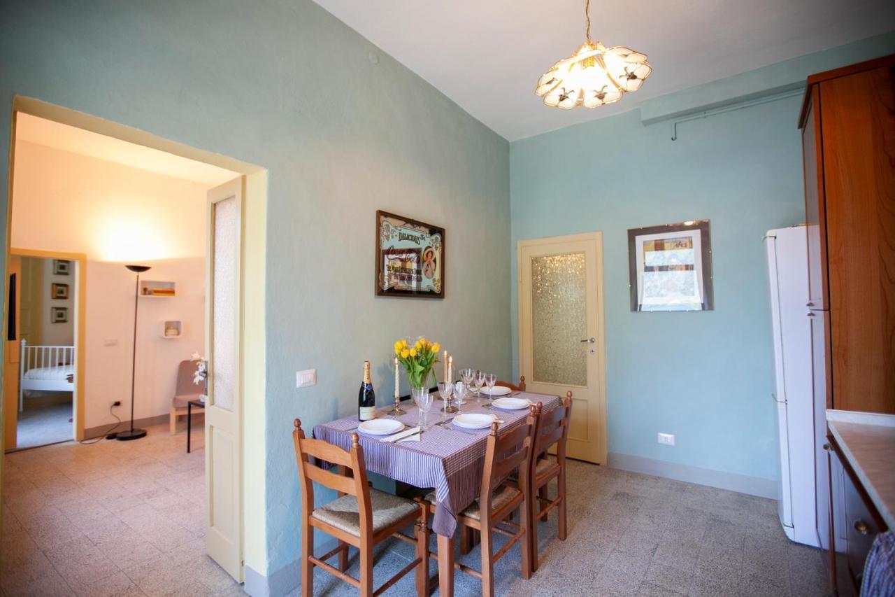 Al Porticciolo Apartment Nesso Ngoại thất bức ảnh